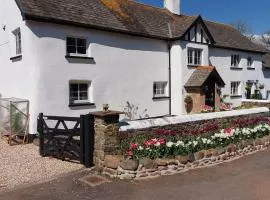 The Old Mill Cottage