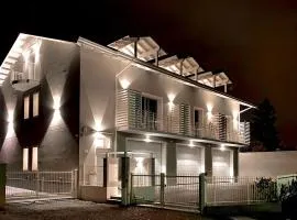 B&B Quattro Stagioni Charme and Wellness