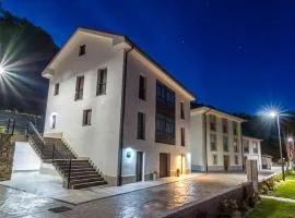 Apartamentos Buenavista Tineo
