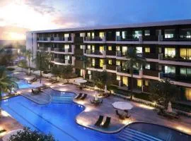 Muro Alto Mana Beach Experience 212 e 214 D - Porto de Galinhas