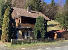 Ferienwohnung in Kamschlacken