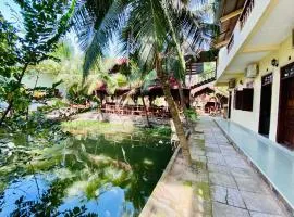 Khách sạn Sao Mai