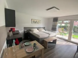 Komfort-Apartment BIRKE