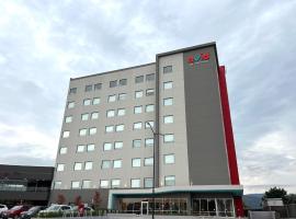 avid hotels - Guadalajara Av Vallarta Pte, an IHG Hotel，位于瓜达拉哈拉芝华士球场附近的酒店