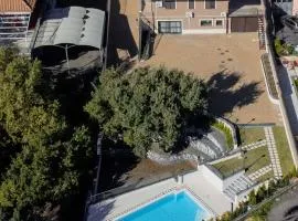 Montalbano Sweet Home