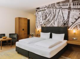 Altstadthotel Arch，位于雷根斯堡的酒店