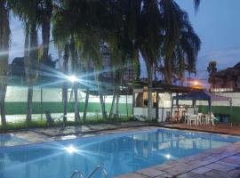 Pousada Praia Grande - Rua Ernesto Vergara ,511，位于大普拉亚的酒店