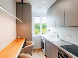 Moderne ruhige 2-Zimmer Wohnung in Coswig