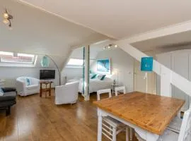 Bovenappartement - Zuidstraat 111a, Westkapelle