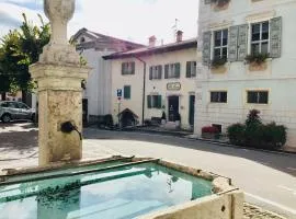 莫妮卡别墅住宿加早餐旅馆