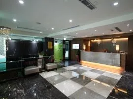 云富大饭店 Hotel Cloud-ZhongShan