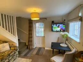 Host & Stay - Old Chapel