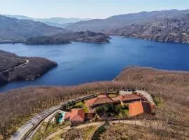 Hotel Vista Bela do Gerês