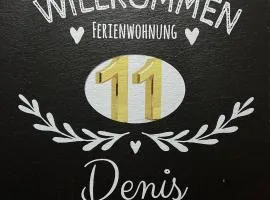 3 Zimmer Ferienwohnung Denis