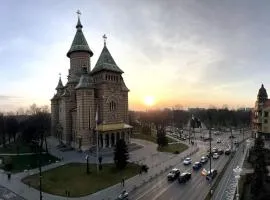 Joy City Stay Victoriei 7G-23