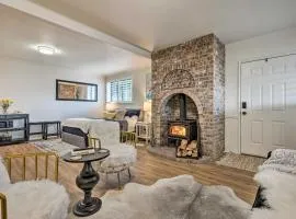 19 Mi to Seattle Port Orchard Studio with Views