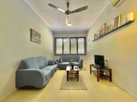 2-8 Pax Relax House Sunway Lagoon Geo Avenue Hospital Sunway