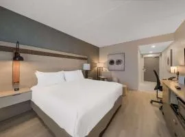 Best Western Plus Parry Sound