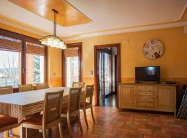 Casa Rural San Lorenzo，位于科瓦莱达的酒店