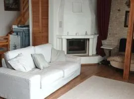 Maisonet Wohnung Badenstedt
