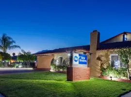 Best Western La Posada Motel