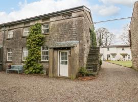 Longlands Groom's Quarters，位于卡特梅尔的度假短租房