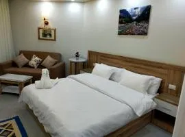 Sweet Home