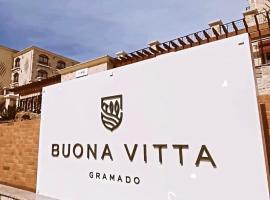 Buona Vitta Resort & Spa，位于格拉玛多的酒店