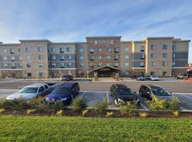 Staybridge Suites Nashville SE - Murfreesboro, an IHG Hotel，位于默夫里斯伯勒Nice Mill Dam Recreation Area附近的酒店