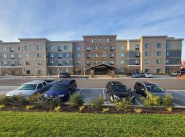 Staybridge Suites Nashville SE - Murfreesboro by IHG