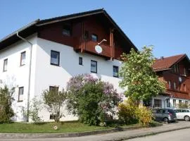 Abendruhe Hotel - kontaktloser Check In