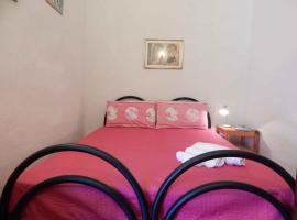 Apartments in Porto Istana 23142，位于Porto Istana的酒店