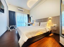 The Elopura Hotel