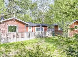 Stunning Home In Västra Torup With Wifi