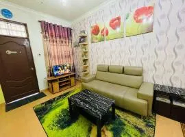 Niks Homestay Kok Lanas