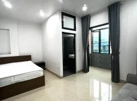 Era Trần Thái Tông Apartment