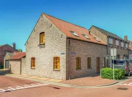 2 Bedroom Gorgeous Home In Ijzendijke
