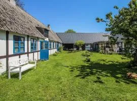 Amazing Home In Samsø With Kitchen