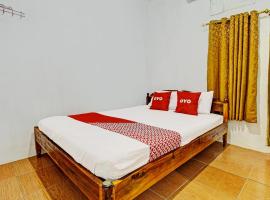 OYO Life 92253 Nova Homestay，位于Kalak的酒店