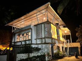 Pebble Bay Home Stay，位于丹德利的酒店