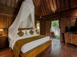 Andara Ubud Villa