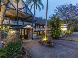 Montville Mountain Inn