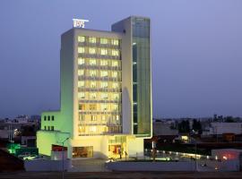 Keys Select by Lemon Tree Hotels, Ludhiana