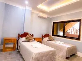 Siquijor Plage Inn