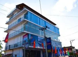 Catamaran6 Guest Inn
