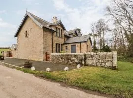 Grange Cottages