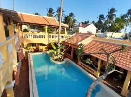 Mi Nhon Em Hotel Muine