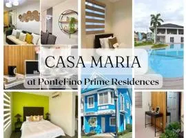 4BR Townhouse at PonteFino Residences Batangas City