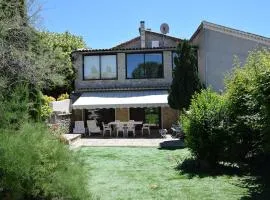 Les Grands Prés des Baronnies