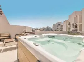 Colinas - Bentor 3,4 PENTHOUSE POOL VIEW & JACUZZI